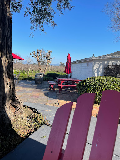 Winery «Hanna Winery», reviews and photos, 5353 Occidental Rd, Santa Rosa, CA 95401, USA