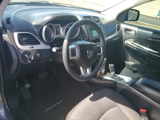 Car Wash «Temple City Car Wash», reviews and photos, 5500 Rosemead Blvd, Temple City, CA 91780, USA