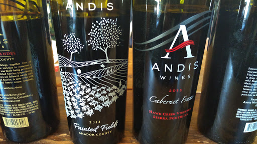 Wine Store «The Austin Wine Merchant», reviews and photos, 512 W 6th St, Austin, TX 78701, USA