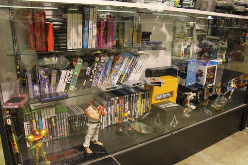 Toy Store «The Toy Pit», reviews and photos, 9402 Uptown Dr #700, Indianapolis, IN 46256, USA