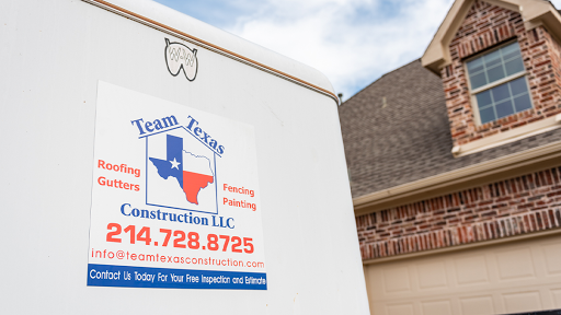Raines Roofing And Construction in Mesquite, Texas