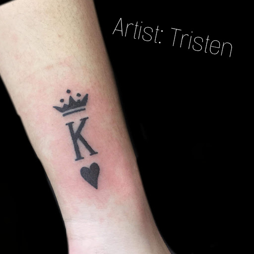 Explore tattoo ideas for someone who died, creative tattoo ideas in Florence, available at West Coast Tattoo & Body Piercing