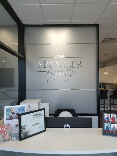 Real Estate Agents «Spencer Properties», reviews and photos, 3607 Falls River Ave Suite 115, Raleigh, NC 27614, USA