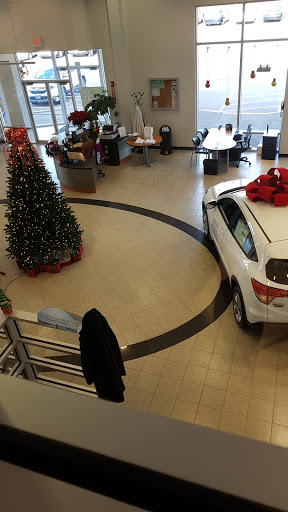 Honda Dealer «The Honda Store», reviews and photos, 500 Old Union Turnpike, Lancaster, MA 01523, USA