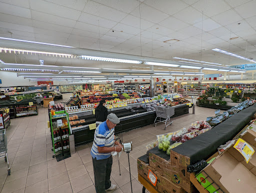 Supermarket «SuperFresh», reviews and photos, 3501 Amboy Rd, Staten Island, NY 10306, USA