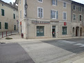 Banque Caisse d'Epargne Viviers sur Rhone 07220 Viviers
