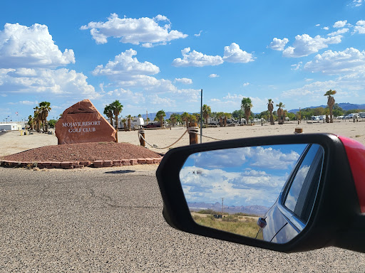 Golf Course «Mojave Resort Golf Club», reviews and photos, 9905 Aha Macav Pkwy, Laughlin, NV 89029, USA