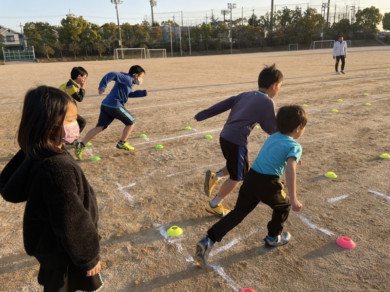 大阪狭山スポーツクラブ