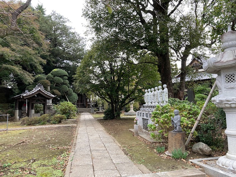 大正寺