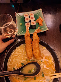 Plats et boissons du Restaurant japonais Oniwa à Paris - n°10