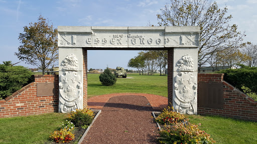 Museum «National Guard Militia Museum», reviews and photos, Sea Girt Ave, Sea Girt, NJ 08750, USA