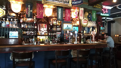The Oldest Resto Bar Belgrano