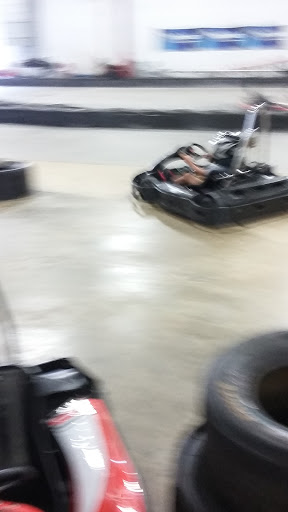 Go-Kart Track «American Indoor Karting», reviews and photos, 2736 N Mall Dr, Virginia Beach, VA 23452, USA