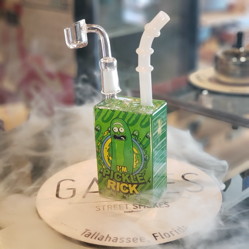 Tobacco Shop «Gaines Street Smokes», reviews and photos, 526 W Gaines St, Tallahassee, FL 32301, USA