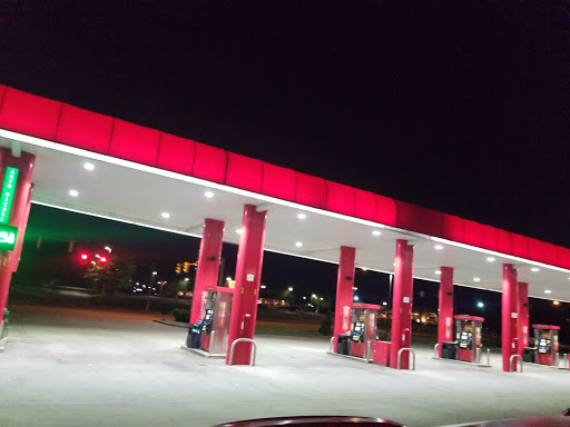 Convenience Store «Sheetz», reviews and photos, 10315 Cascade Crossing, Brooklyn, OH 44144, USA