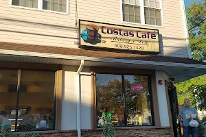 Costas Cafe image