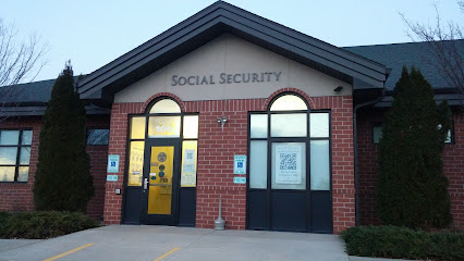 Fond du Lac Social Security Administration Office