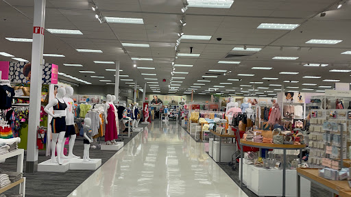 Department Store «Target», reviews and photos, 14075 Biscayne Blvd, North Miami Beach, FL 33181, USA