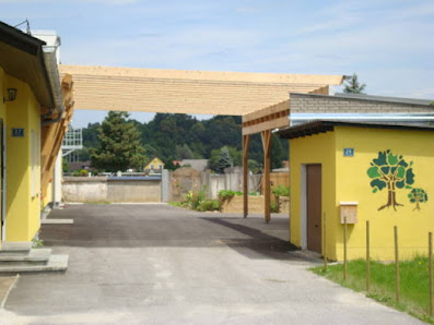 Mosaik GmbH - Werkstätte Stainz Fabrikstraße 29, 8510 Stainz, Österreich