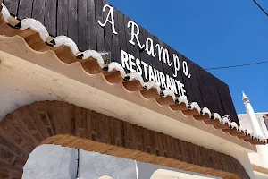 Restaurante A Rampa image