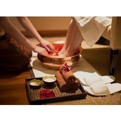 Massage Therapist «Lalumiere Massage Boutique», reviews and photos, 237 State St, Salem, OR 97301, USA