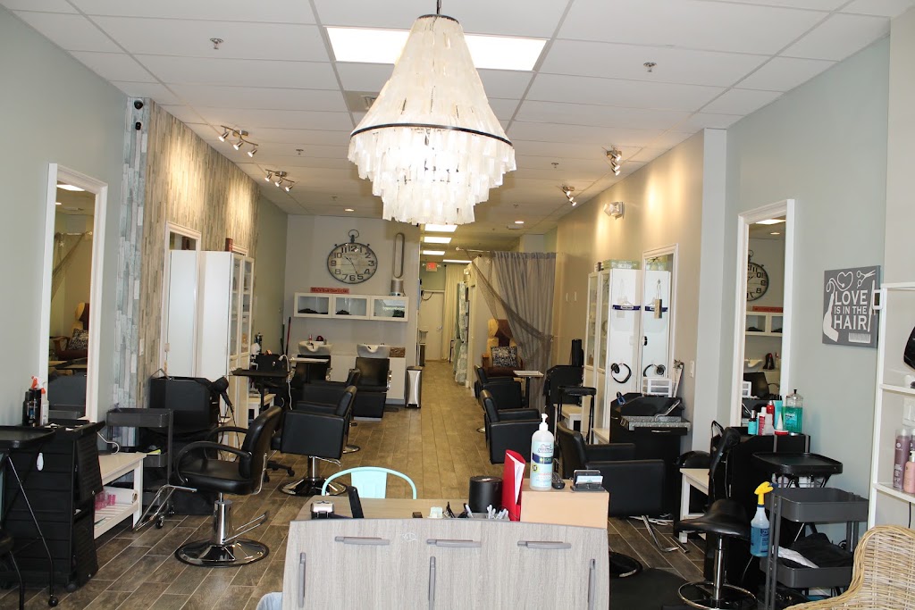 All About Me Salon & Spa 33073