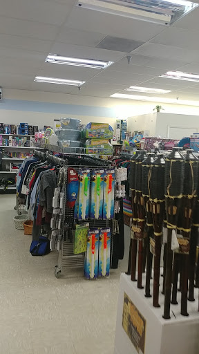 Thrift Store «Goodwill Crystal River Store Crystal River Plaza», reviews and photos