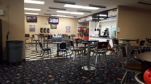 Bowling Alley «Fort Sam Houston Bowling Center», reviews and photos, 2521 Schofield Rd, San Antonio, TX 78234, USA