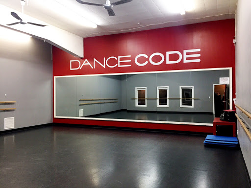Dance conservatory Edmonton