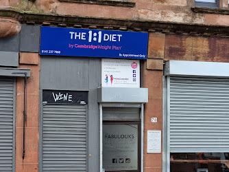 The 1:1 Diet by Cambridge Weight Plan - Glasgow Southside