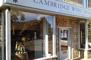 Cambridge Wine Merchants - Cherry Hinton Road image