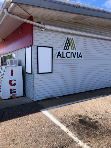 Foster Convenience Store and Gas Station