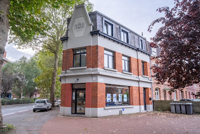 Le Lion Immobilier - Lambersart à Lambersart