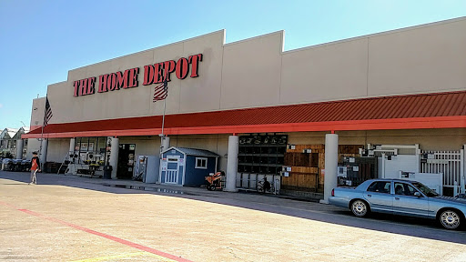 Home Improvement Store «The Home Depot», reviews and photos, 901 N Stemmons Fwy, Lewisville, TX 75067, USA