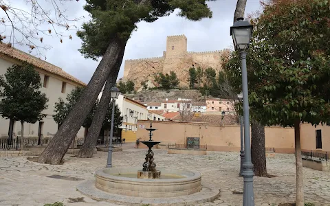 Plaza de las Agustinas image