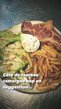 Photos du propriétaire du Restaurant Brasserie Le CARTEL à Vauvert - n°13