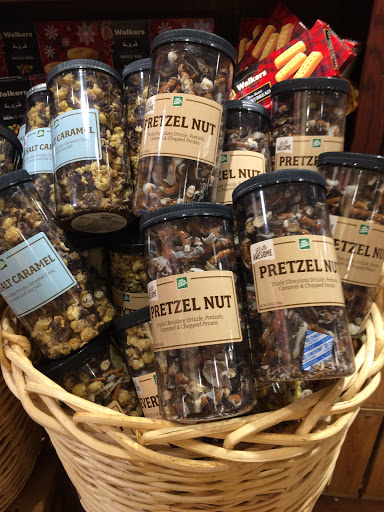 Grocery Store «The Fresh Market», reviews and photos, 1205 Johnson Ferry Rd #109, Marietta, GA 30068, USA