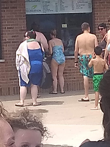 Recreation Center «Blue Ash Recreation Center», reviews and photos, 4433 Cooper Rd, Blue Ash, OH 45242, USA