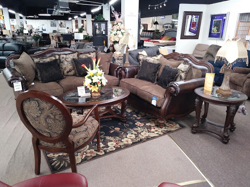 Furniture Store «Pitusa Furniture Store», reviews and photos, 1144 Elizabeth Ave, Elizabeth, NJ 07201, USA