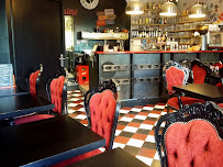 Atmosphère du Restaurant Nomad Bar à Nice - n°2