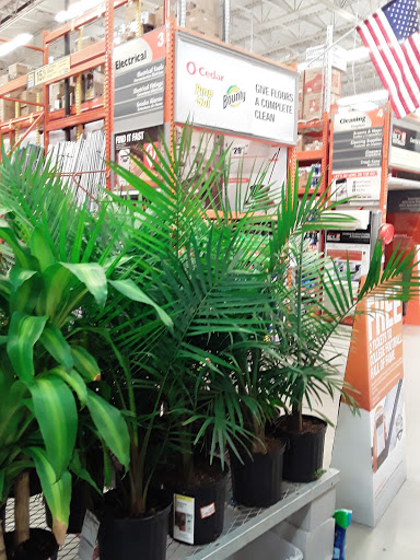 Home Improvement Store «The Home Depot», reviews and photos, 1600 Gadsden Hwy, Trussville, AL 35173, USA