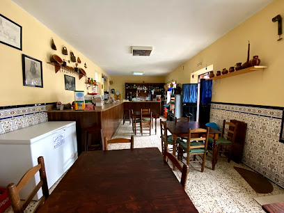 Bar La Parada - Av. de los Carpinteros, 57, 21291 Galaroza, Huelva, Spain