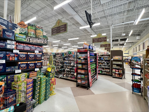 Grocery Store «Lowes Foods of Ocean Isle Beach», reviews and photos, 6278 Beach Dr SW #5, Ocean Isle Beach, NC 28469, USA