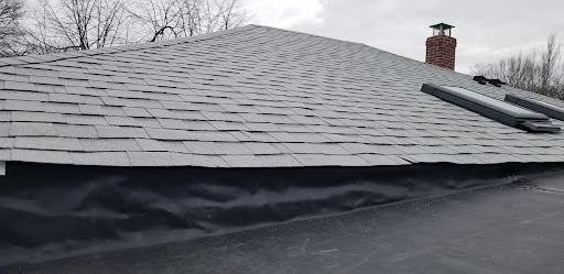 Arlington Roofing Experts