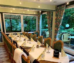 Best Western Waldhotel Eskeshof photo