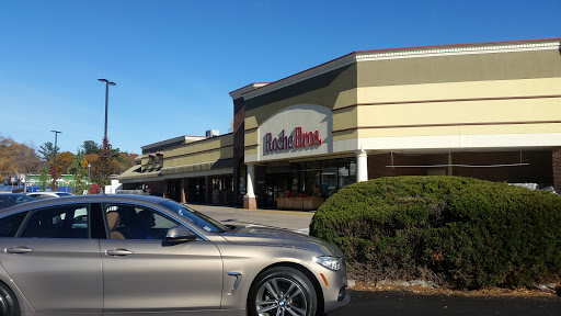 Supermarket «Roche Bros Westwood», reviews and photos, 338 Washington St, Westwood, MA 02090, USA