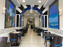 Atmosphère du Restaurant Sidi Bou Montpellier - n°1