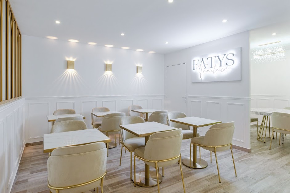 Fatys Traiteur à Romainville (Seine-Saint-Denis 93)