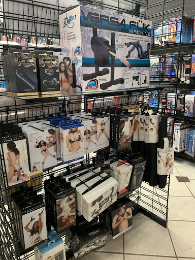 Lingerie Store «Fantasy World», reviews and photos, 120 S Peters Rd, Knoxville, TN 37923, USA