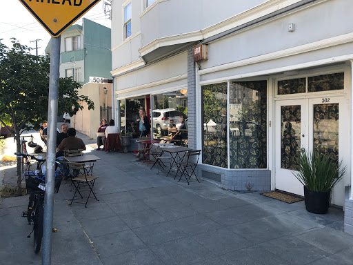 Laundromat «Lake Merritt Laundromat», reviews and photos, 500 Wesley Ave, Oakland, CA 94606, USA